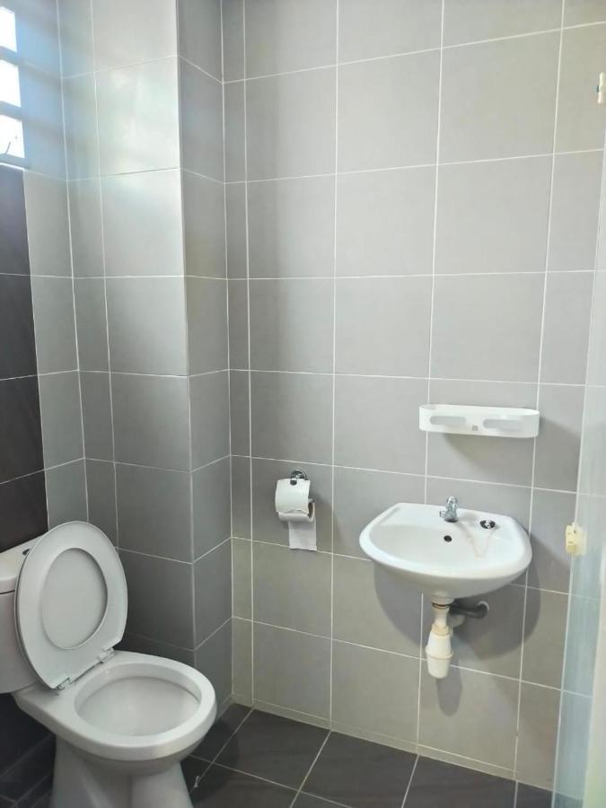 Antz Village Studio Kampar Dış mekan fotoğraf